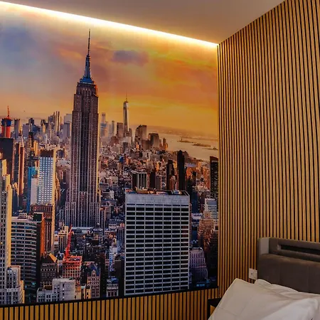 Futura 住宿加早餐酒店