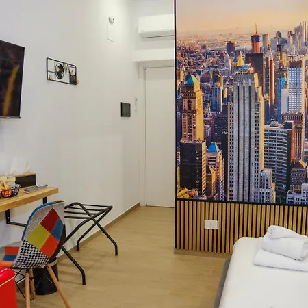 Bed and breakfast Futura