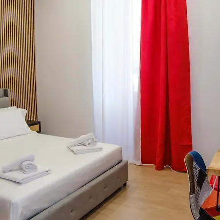 Futura Bed and breakfast