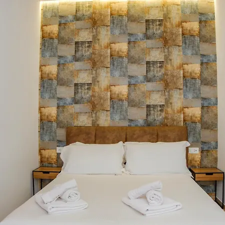 Bed and breakfast Futura