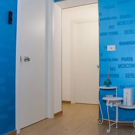 Bed and breakfast Futura *