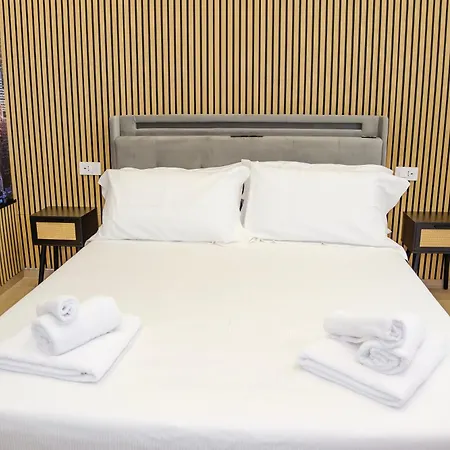 Futura Bed and breakfast Bari