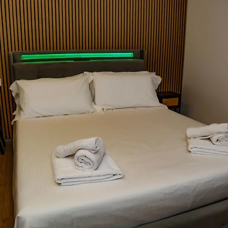 Futura Bed and breakfast