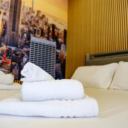 Bed and breakfast Futura Bari