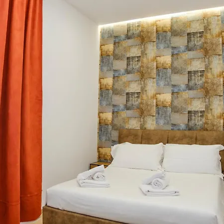 Futura Bed and breakfast