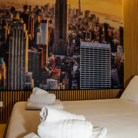 Bed and breakfast Futura Bari