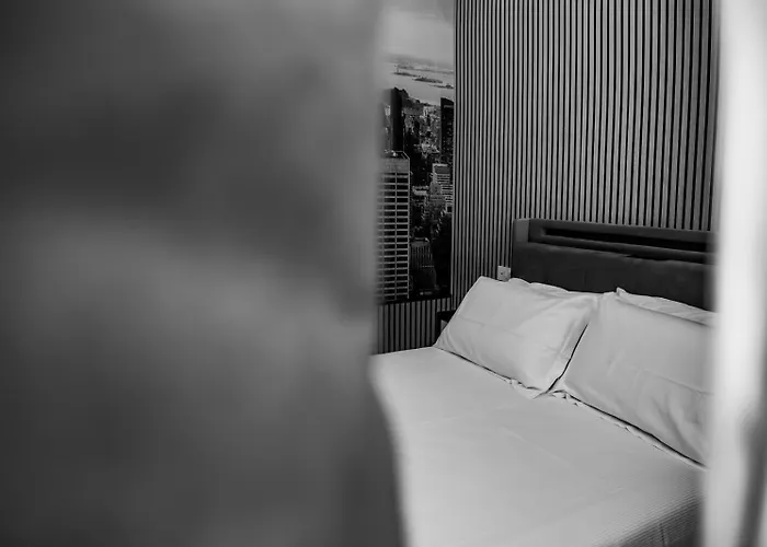 Futura 住宿加早餐酒店 *