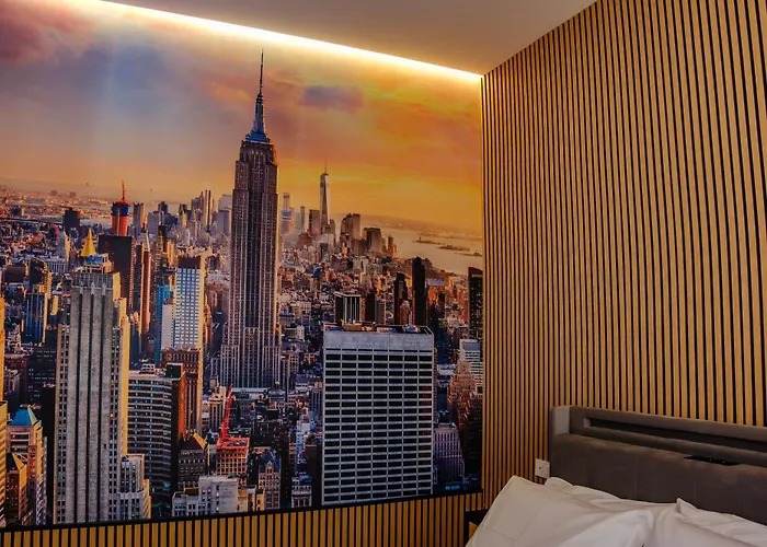 Futura 住宿加早餐酒店