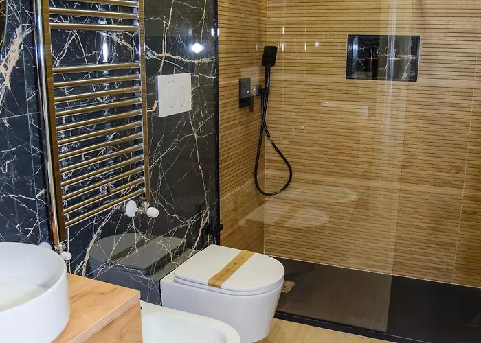 Futura 住宿加早餐酒店 巴里