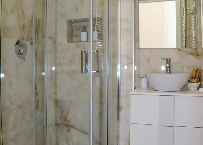 住宿加早餐酒店 Futura 巴里