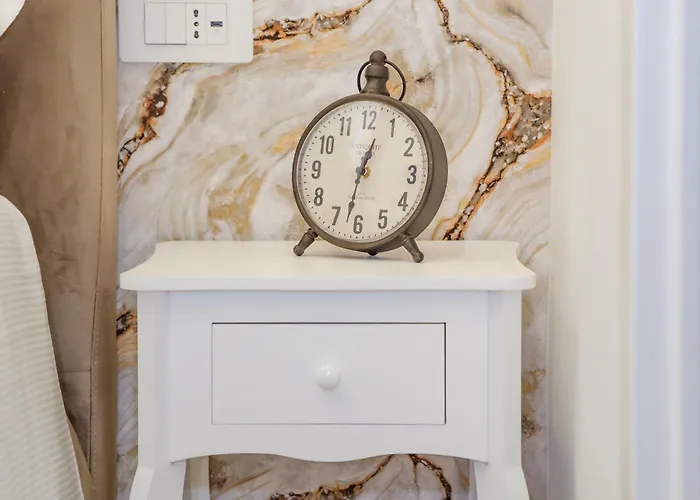 Futura 住宿加早餐酒店 巴里