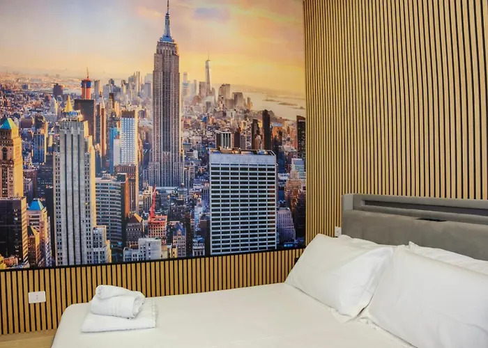 Futura 住宿加早餐酒店