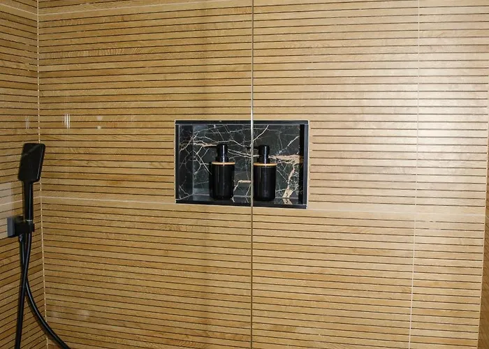 住宿加早餐酒店 Futura 巴里