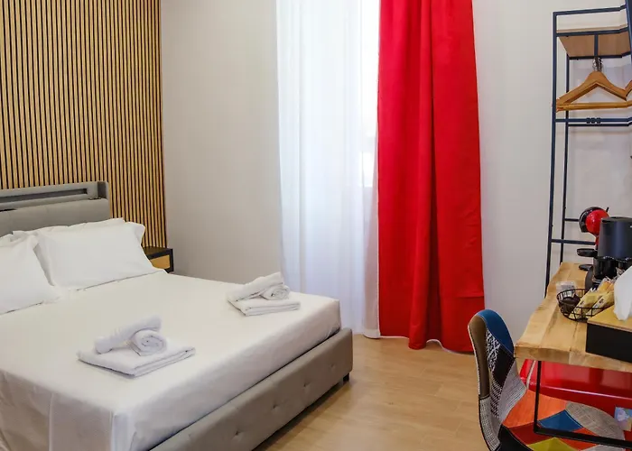 Futura 住宿加早餐酒店