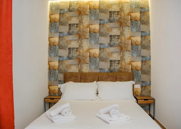 住宿加早餐酒店 Futura