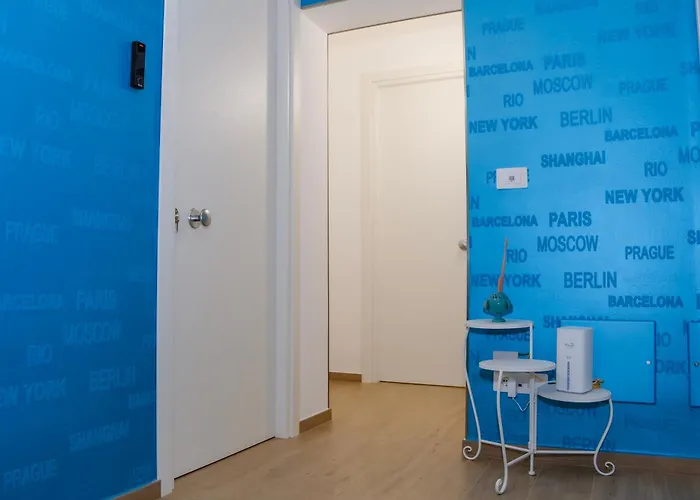 住宿加早餐酒店 Futura *