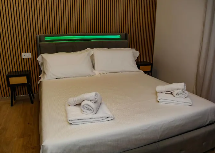 Futura 住宿加早餐酒店