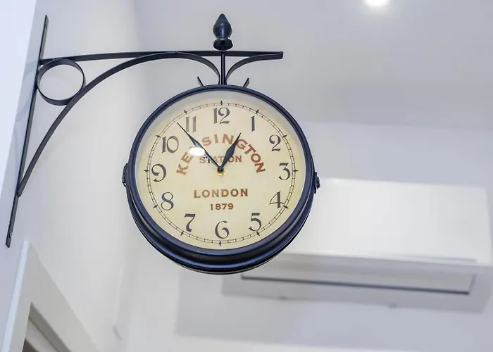 住宿加早餐酒店 Futura