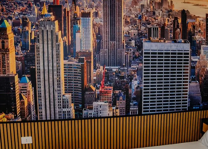 住宿加早餐酒店 Futura *