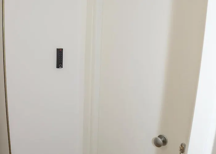 Futura 住宿加早餐酒店 *