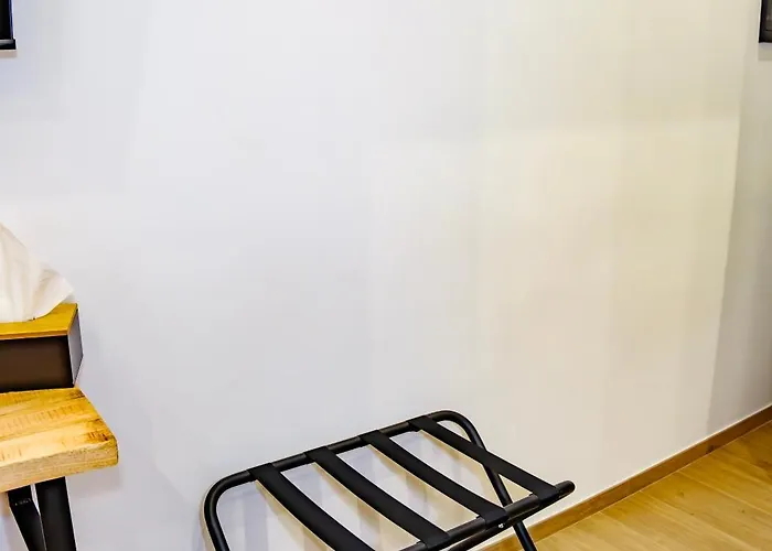 住宿加早餐酒店 Futura *