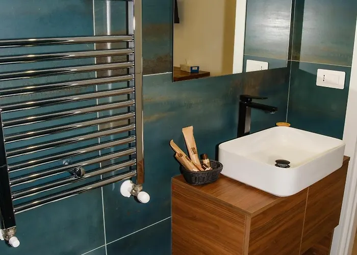 Futura 住宿加早餐酒店 *