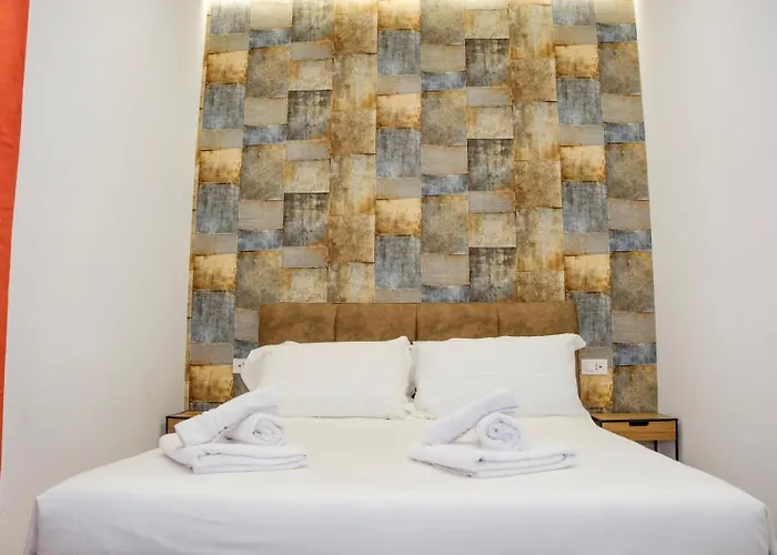 住宿加早餐酒店 Futura