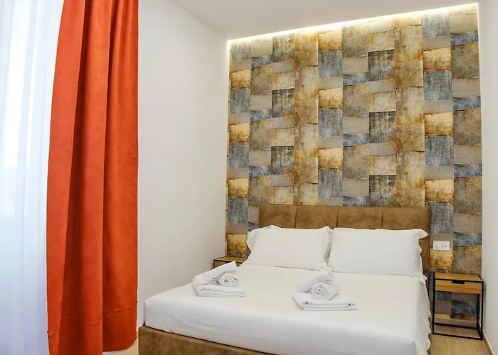 Futura 住宿加早餐酒店