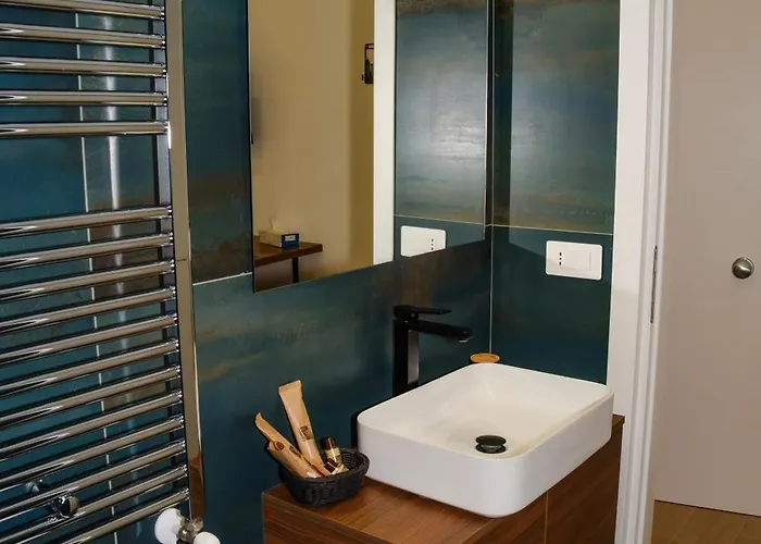 住宿加早餐酒店 Futura