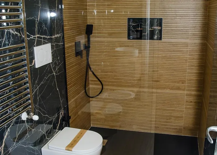 Futura 住宿加早餐酒店 *