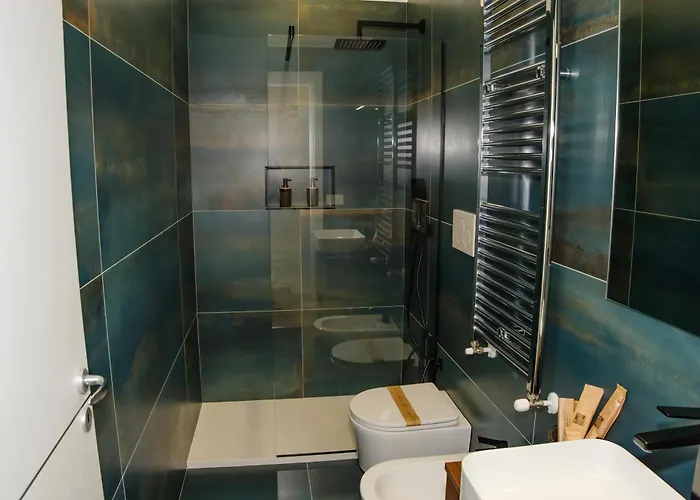 Futura 住宿加早餐酒店 *