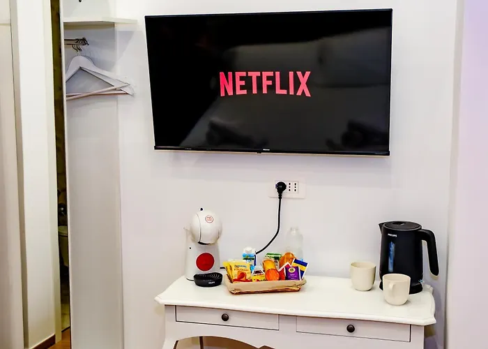 住宿加早餐酒店 Futura 巴里