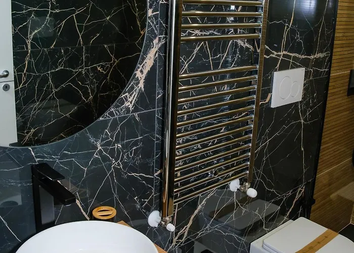 Futura 住宿加早餐酒店 *