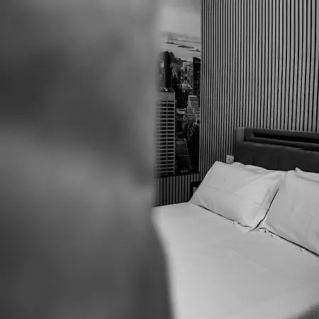 Futura Bed & Breakfast *