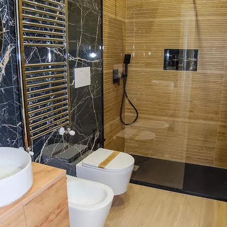 Futura Bed and Breakfast Μπάρι