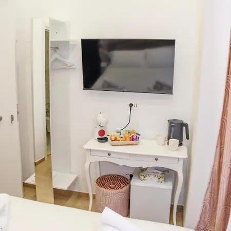 Futura Bed & Breakfast Bari