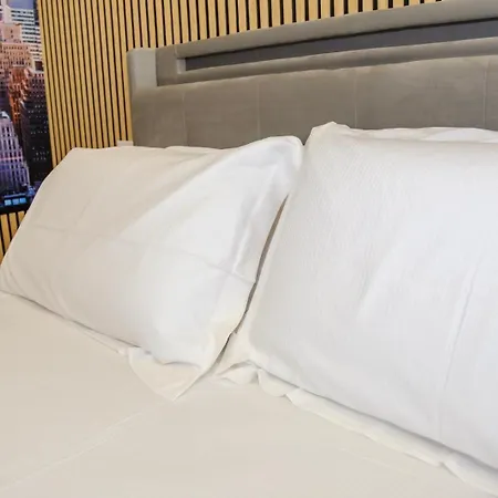 Bed & Breakfast Futura Bari