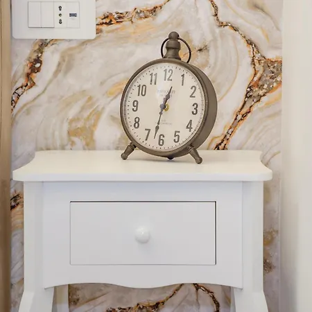 Futura Couette-café Bari