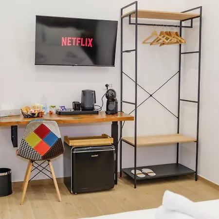 Bed & Breakfast Futura