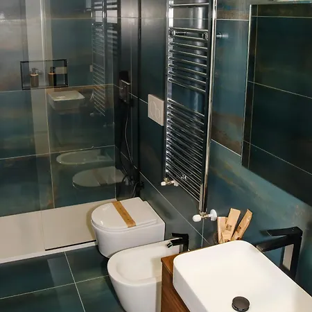 Bed and Breakfast Futura Μπάρι