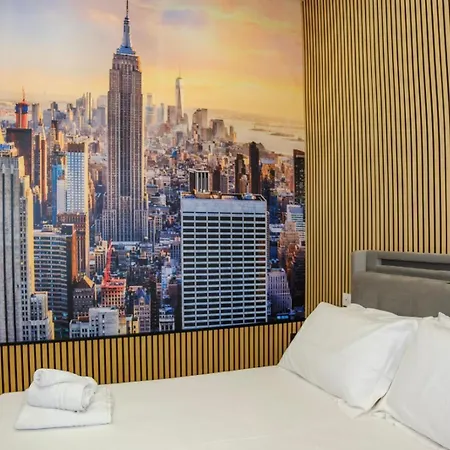 Futura Bed & Breakfast