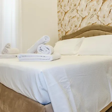 Futura Bed & Breakfast *