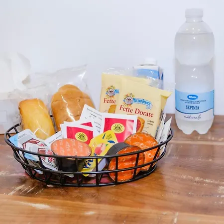 Bed & Breakfast Futura Bari