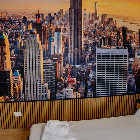 Bed & Breakfast Futura *