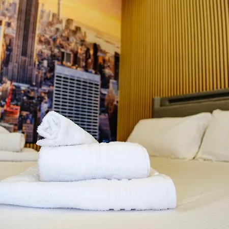 Bed & Breakfast Futura Bari