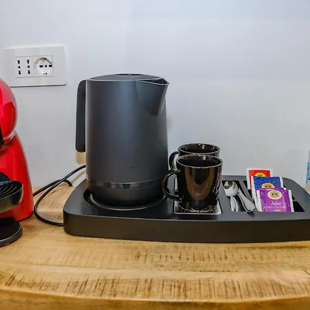 Couette-café Futura