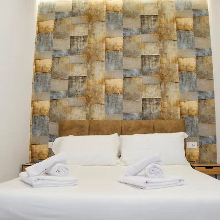 Futura Couette-café Bari