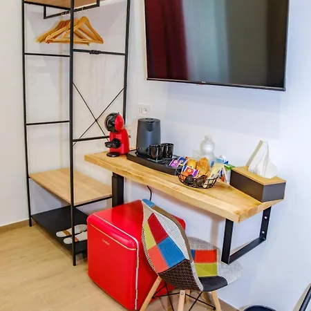 Futura Bed & Breakfast *