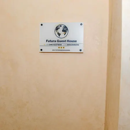 Futura Couette-café *