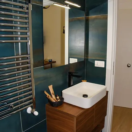 Bed & Breakfast Futura